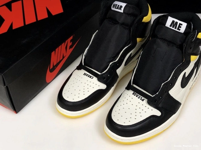 NRGNot Air Resale Jordan For OG Retro 1 High 861428-107 0619